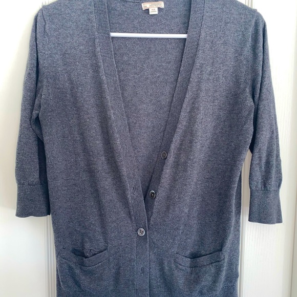 Gap Cardigan - Picture 1 of 3